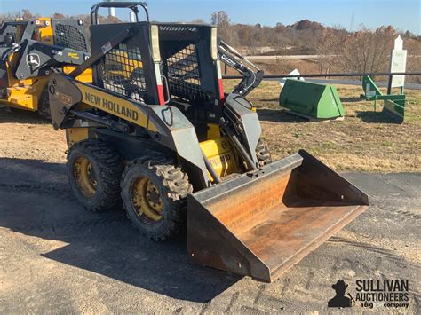 nh l150 skid steer for sale|new holland l150 for sale.